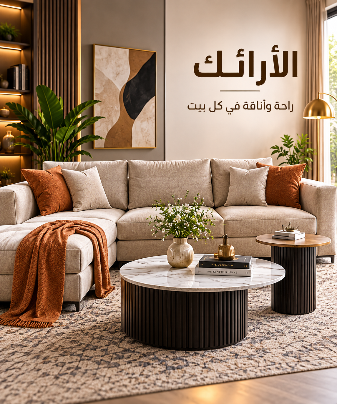 صالونات