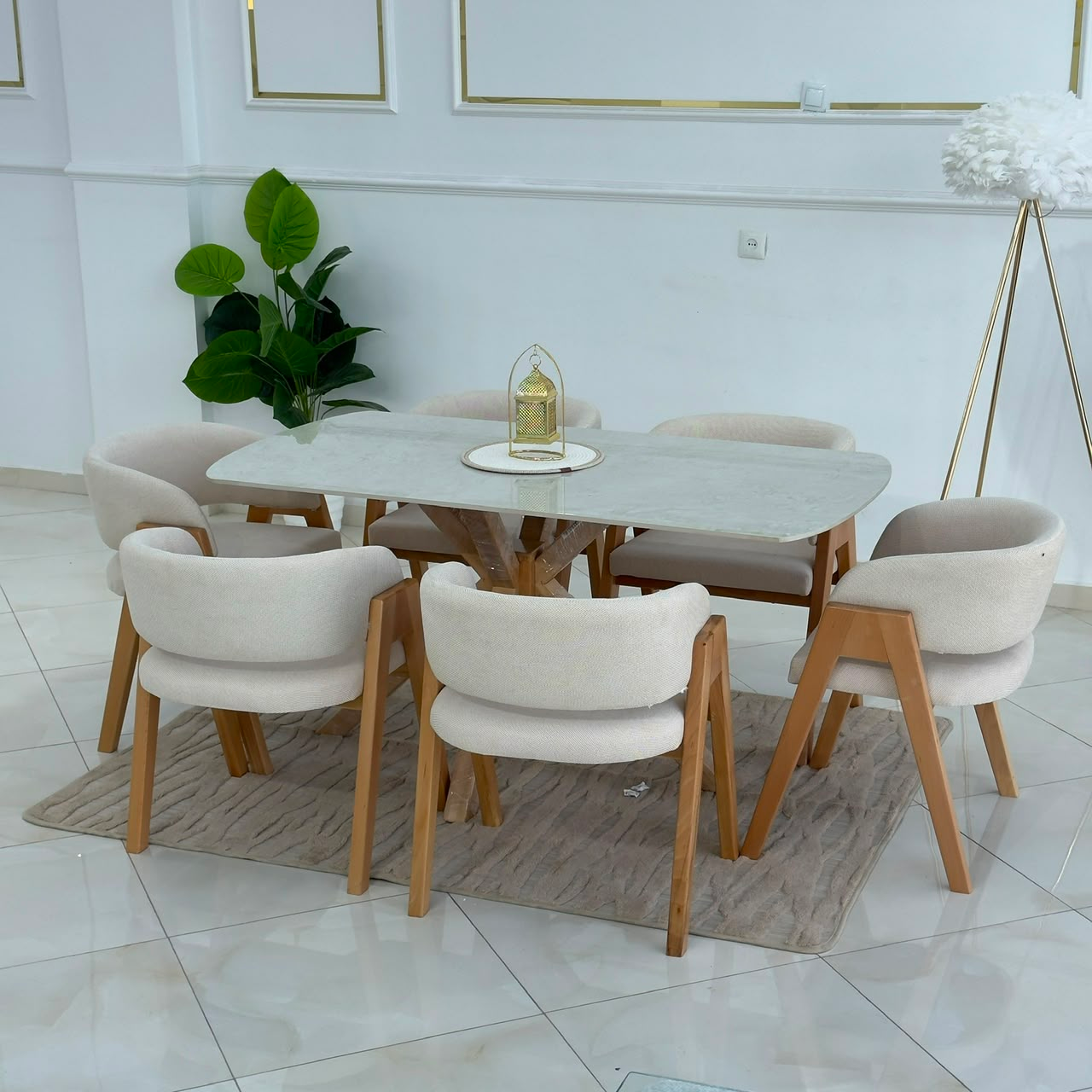 Allora Porcelain