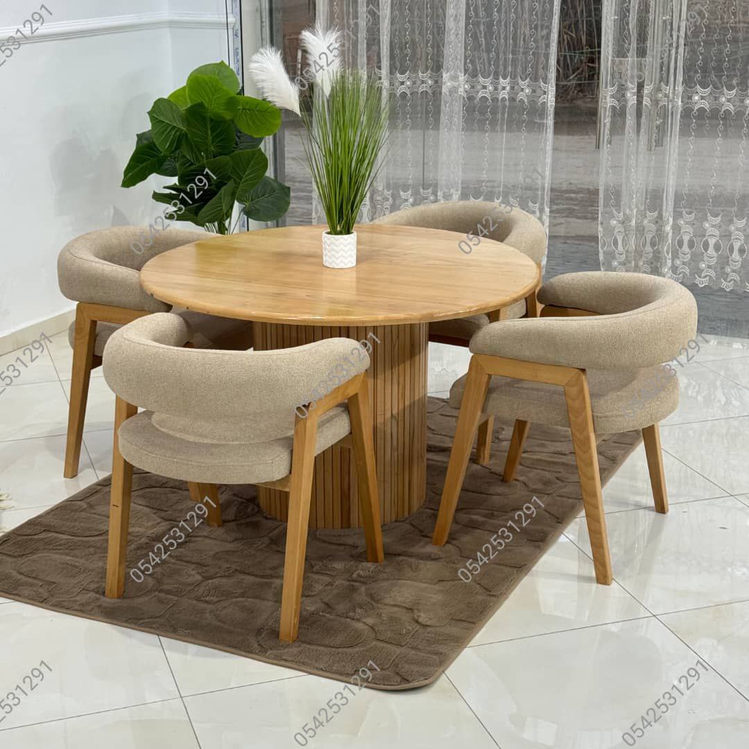 table cristal