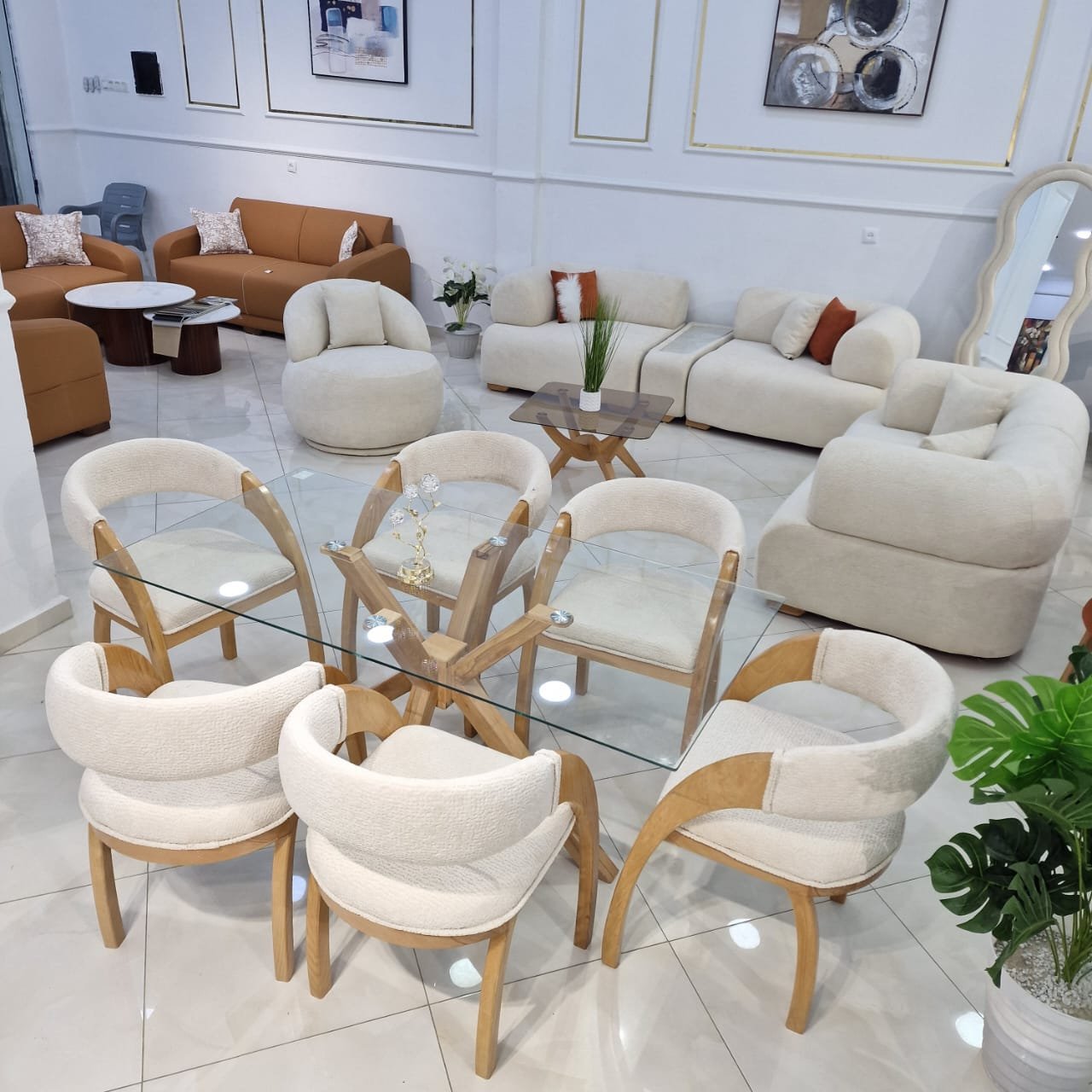 Furniture Bundle