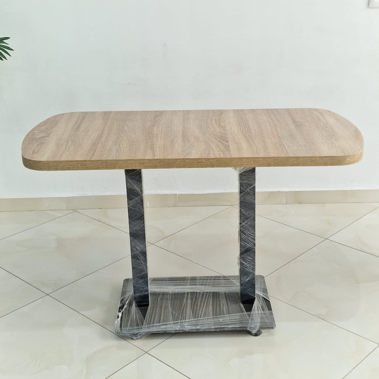 table de pizzeria