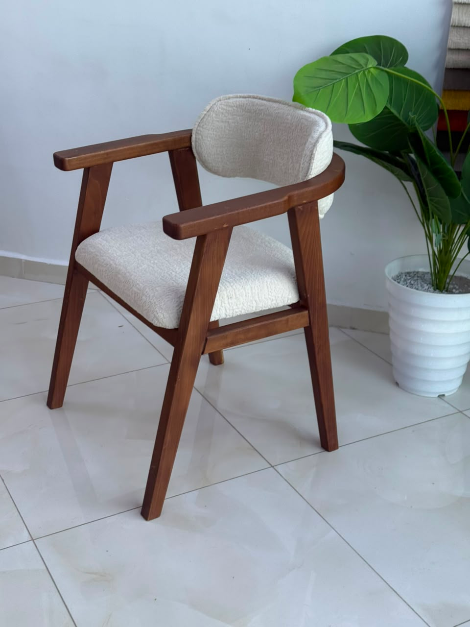 The Giant Chair